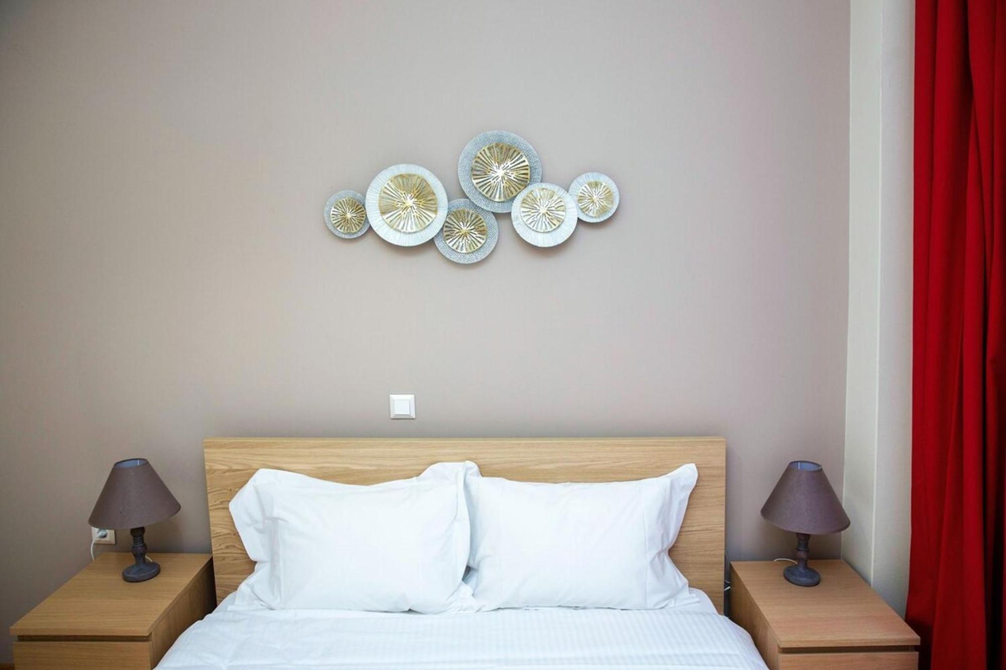 Peaceful Renovated Apartment Near Lycabettus Hill Афіни Екстер'єр фото